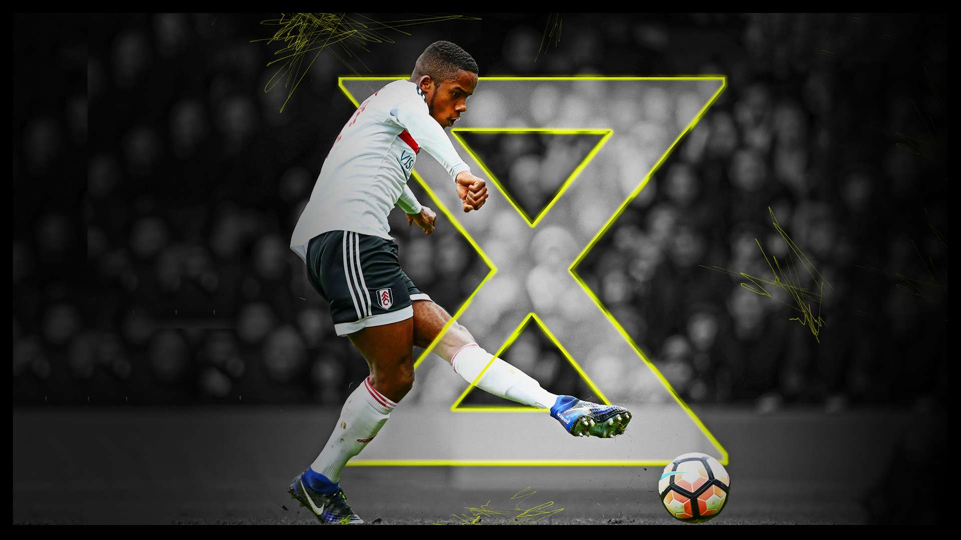 Ryan Sessegnon NxGn