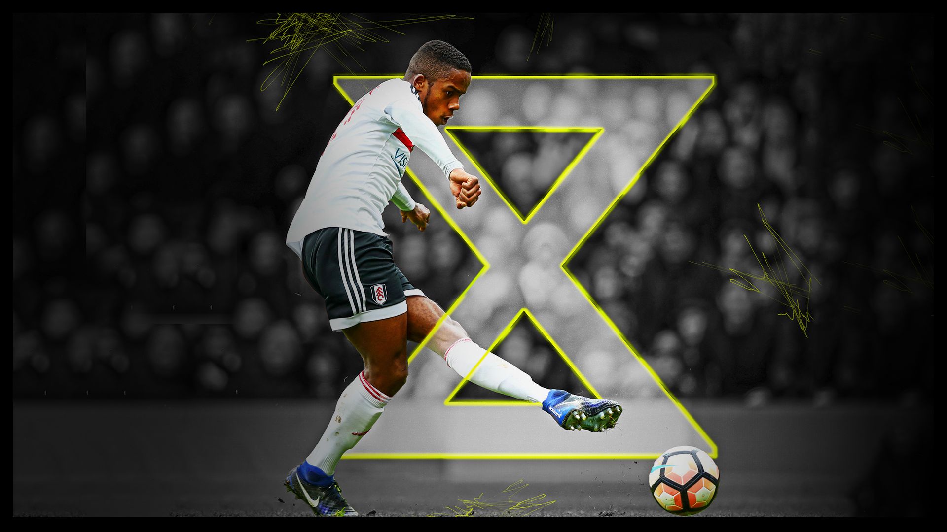 Ryan Sessegnon NxGn