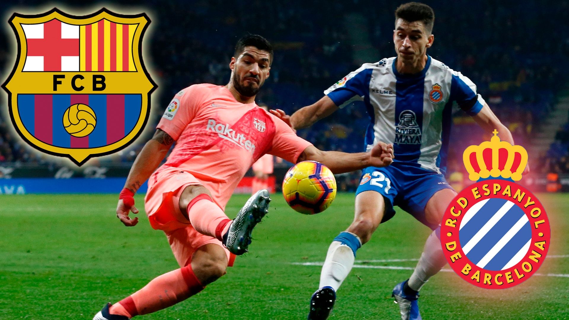 GFX FC Barcelona Espanyol 2019