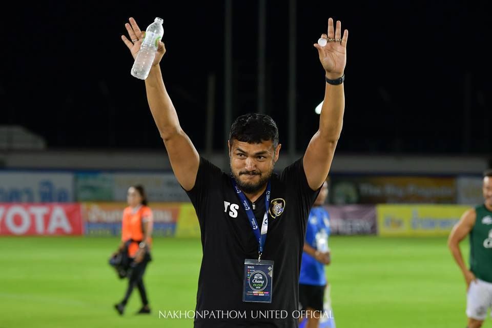 ธงชัย สุขโกกี