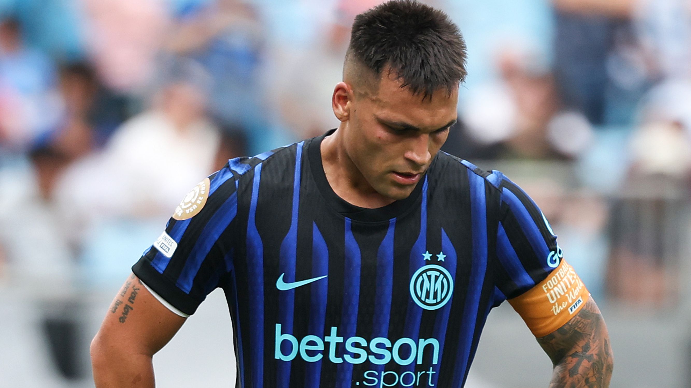 Lautaro Martinez Inter desktop