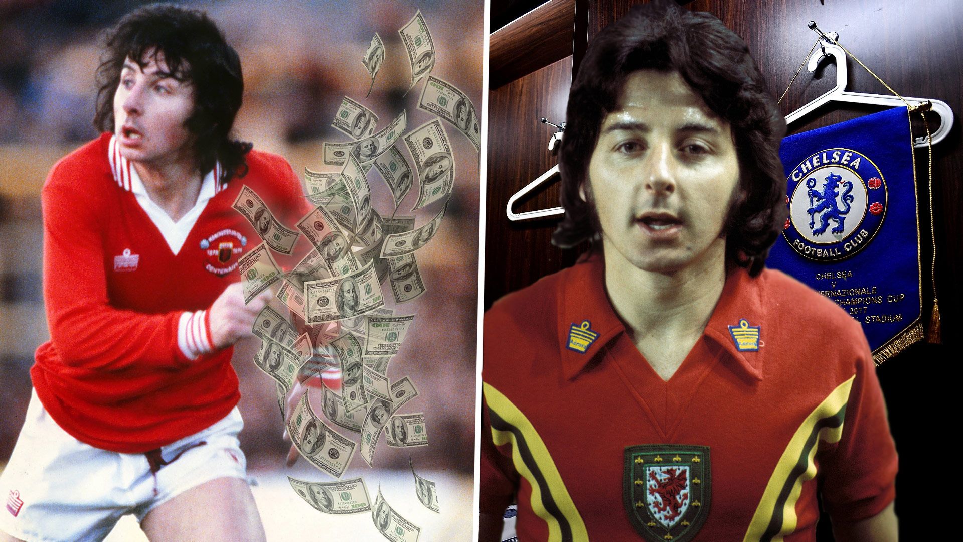 Mickey Thomas GFX