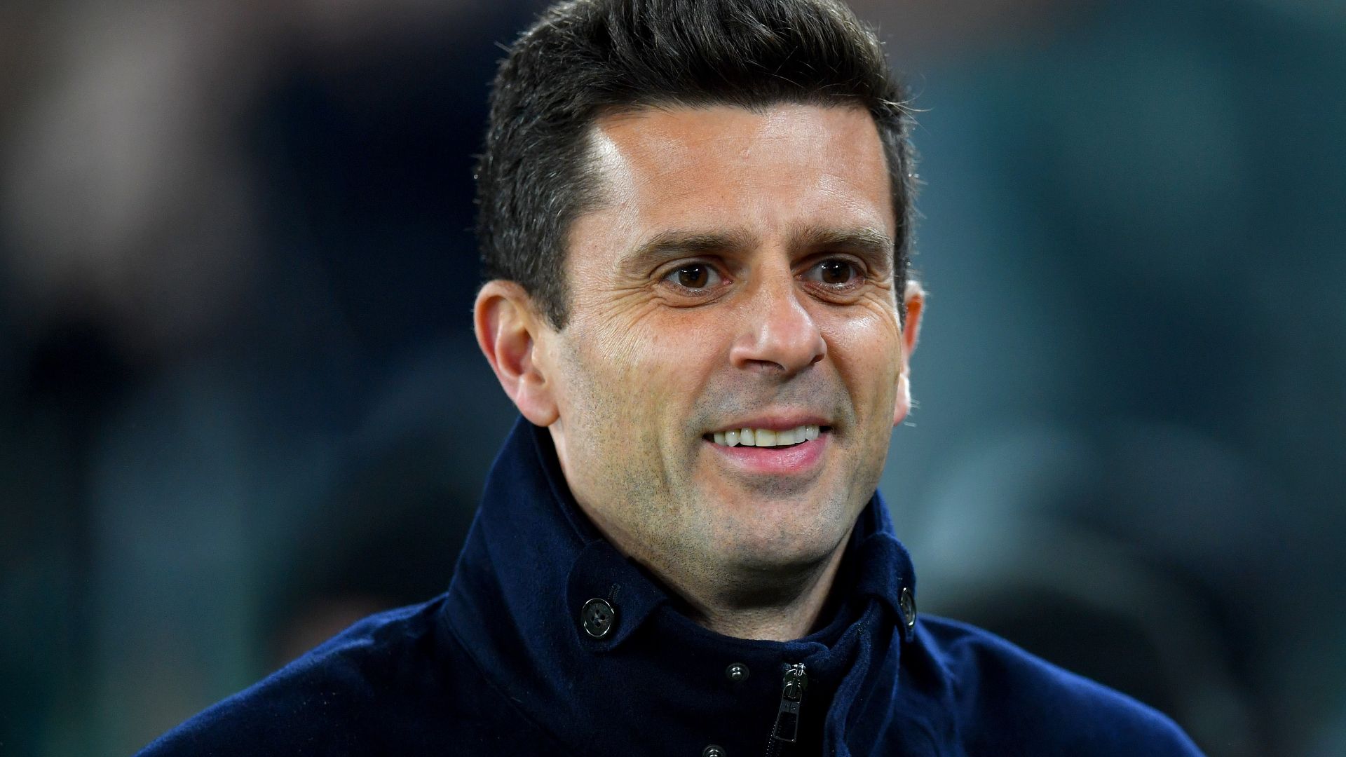 Thiago Motta Juventus Milan