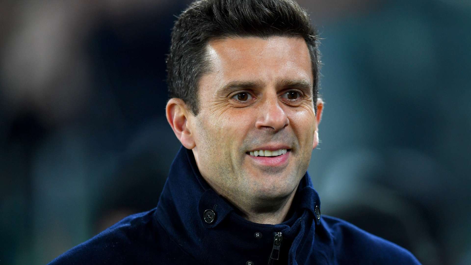 Thiago Motta Juventus Milan