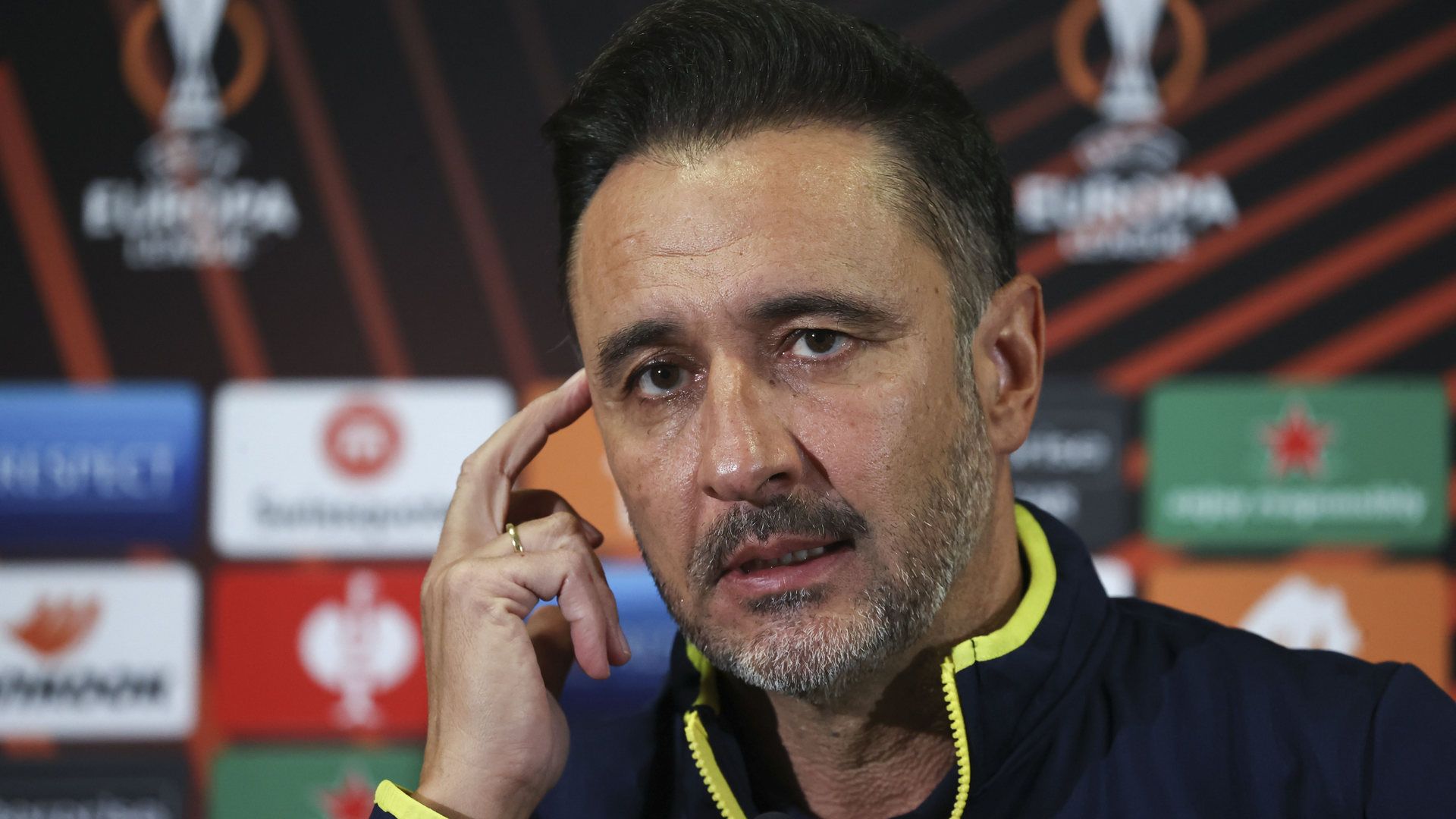 vitor pereira fenerbahce