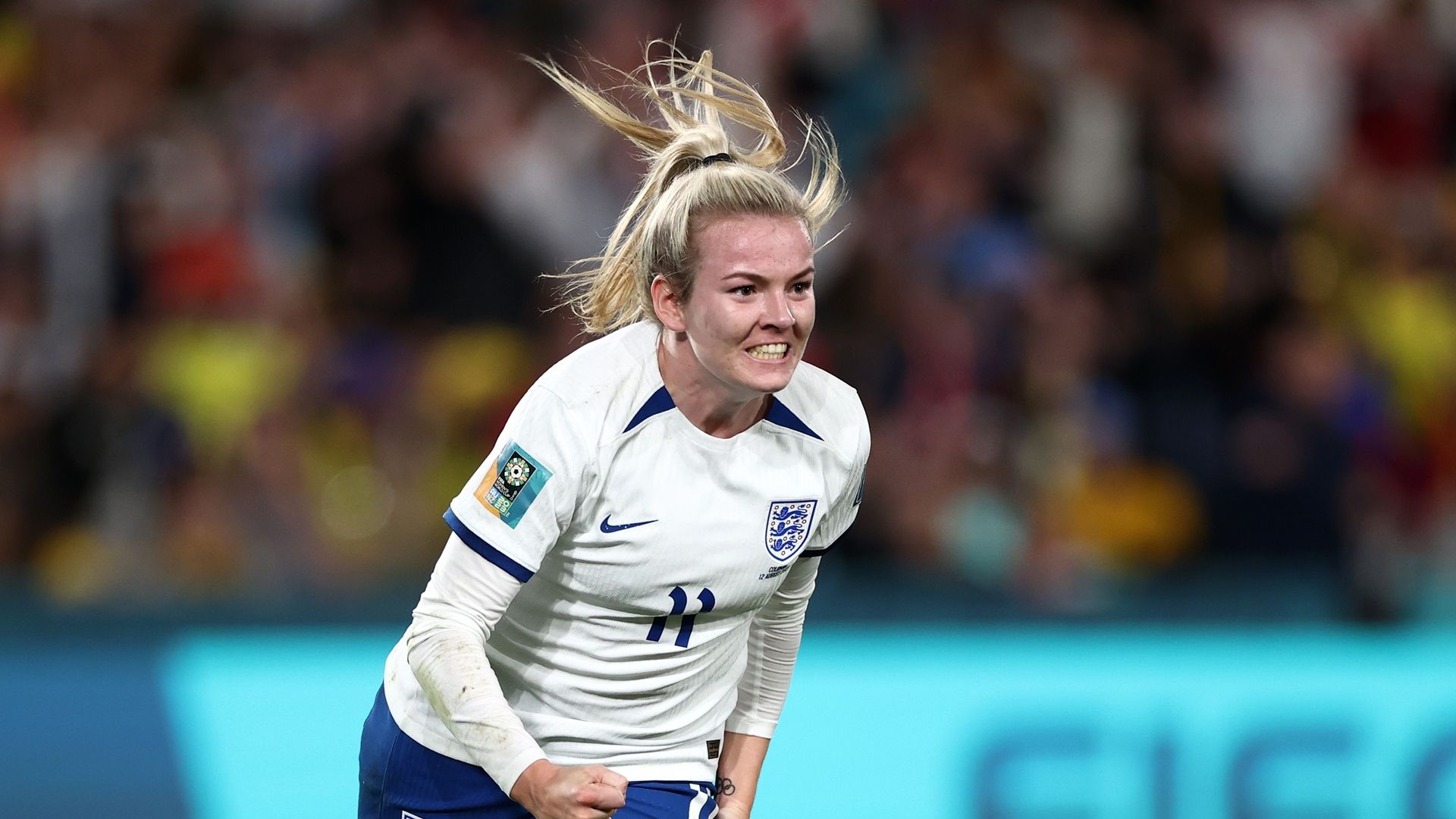 Lauren Hemp_England_20230812