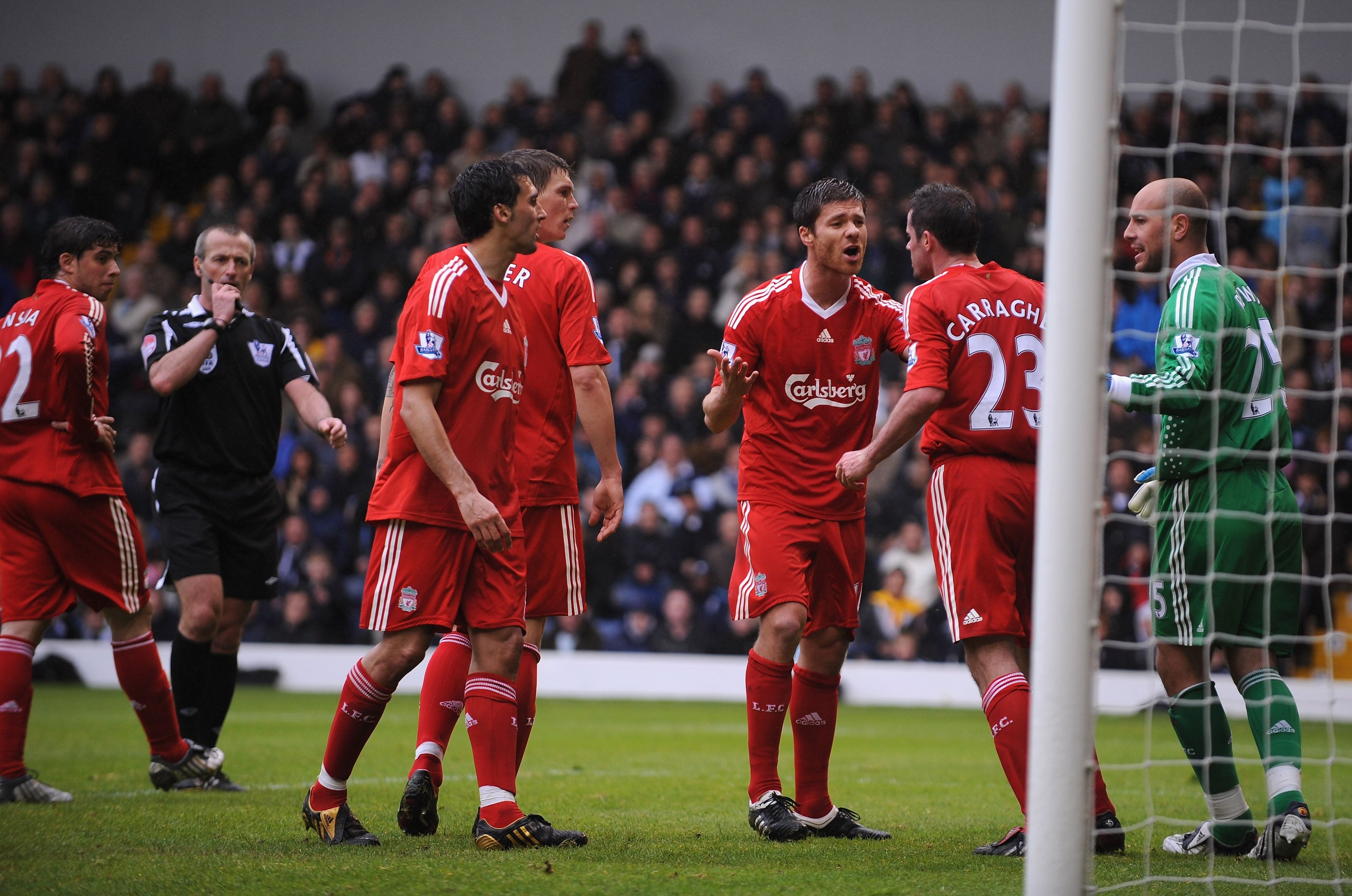 Carragher x Arbeloa 28042016