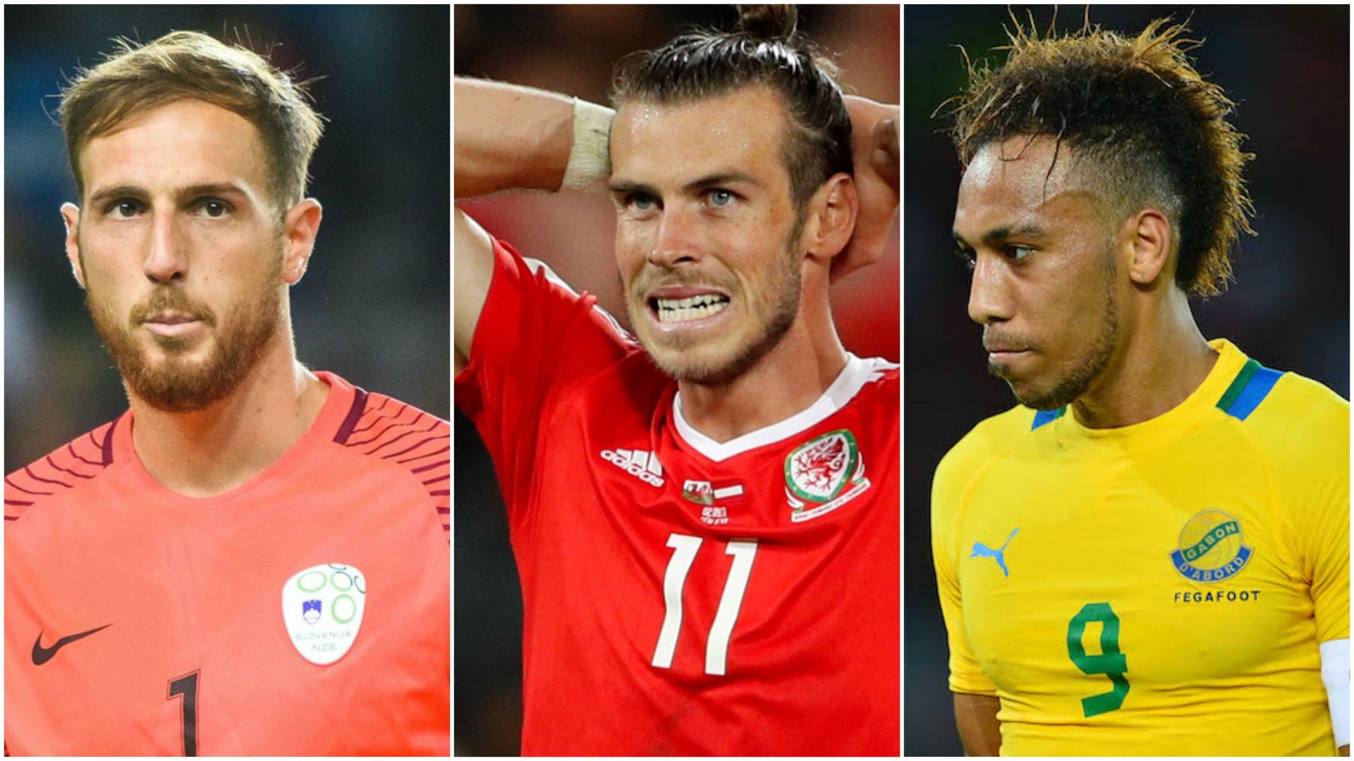 Figuras afuera del Mundial