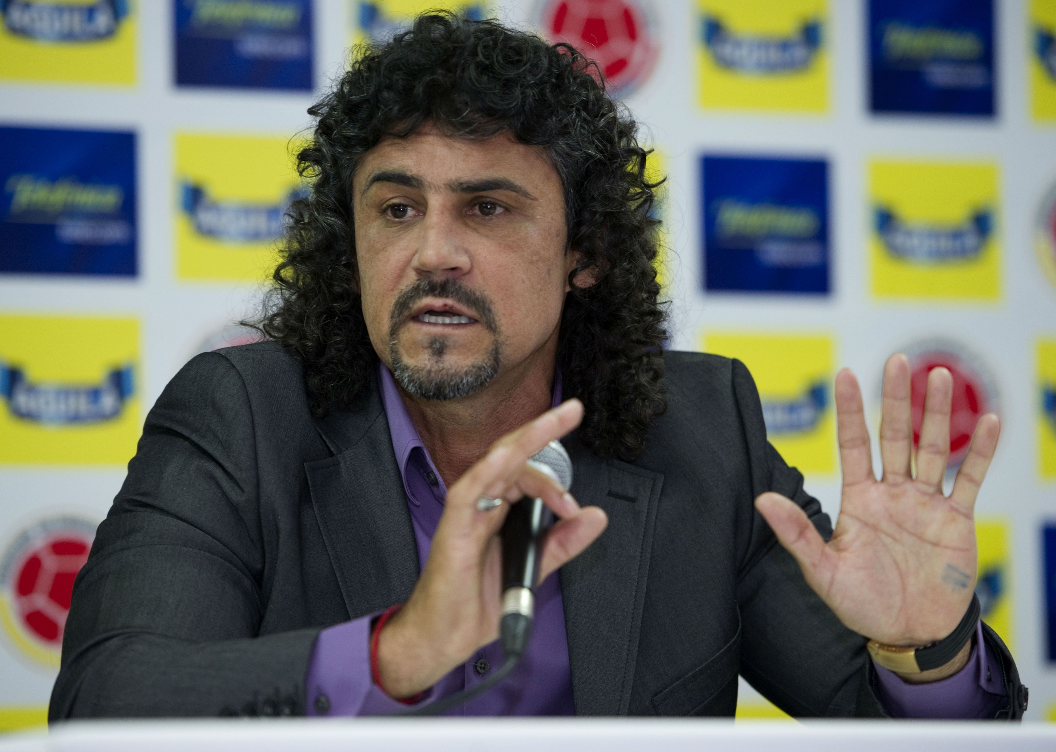 Leonel Alvarez