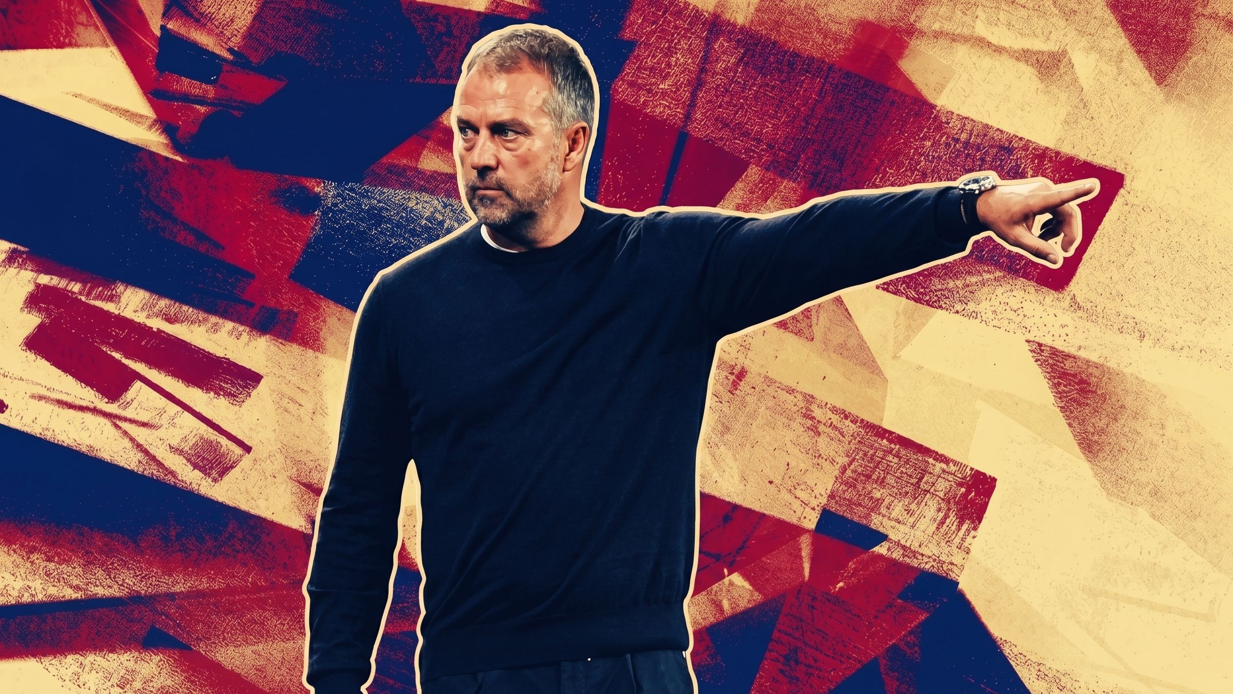 GOAL ONLY Barcelona Flick GFX
