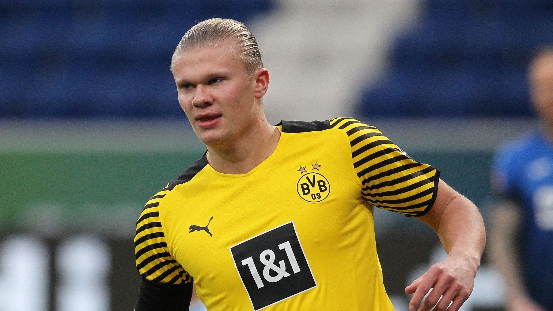 Erling Haaland - Borussia Dortmund