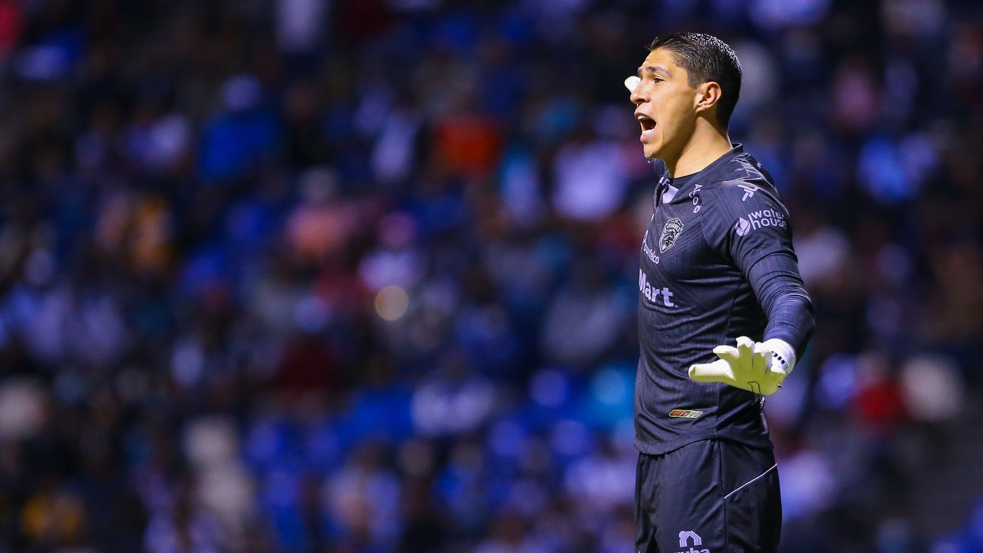 FC Juárez Hugo González Clausura 2022