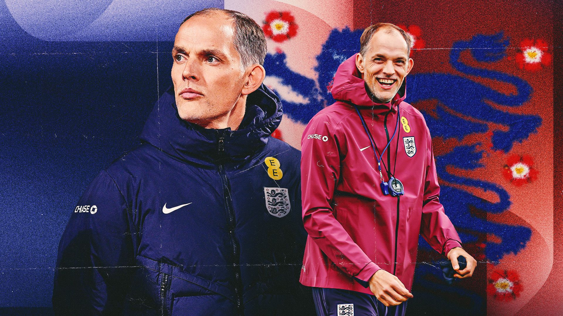 Leaving out big names, berating fans and always demanding more: Thomas Tuchel has given England the shake up they needed to win the 2026 World Cup