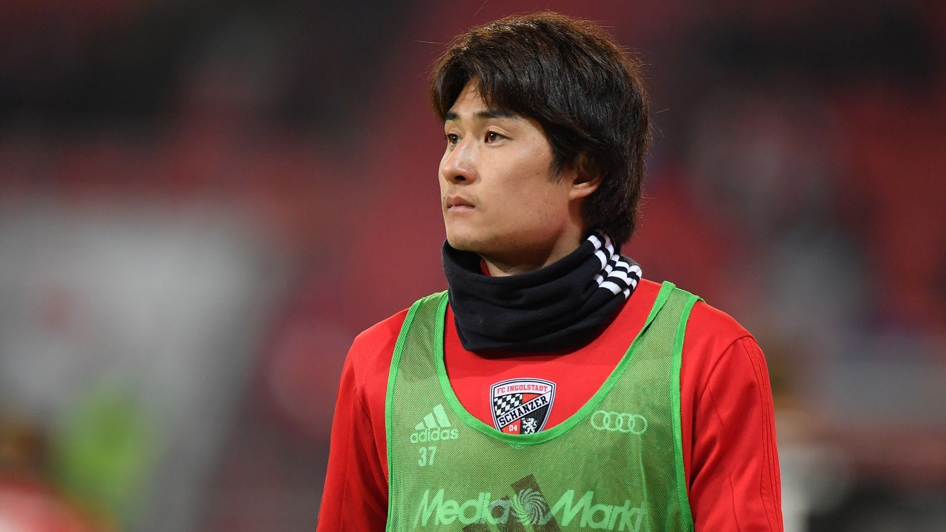 2018-05-05 Sekine Takahiro Ingolstadt