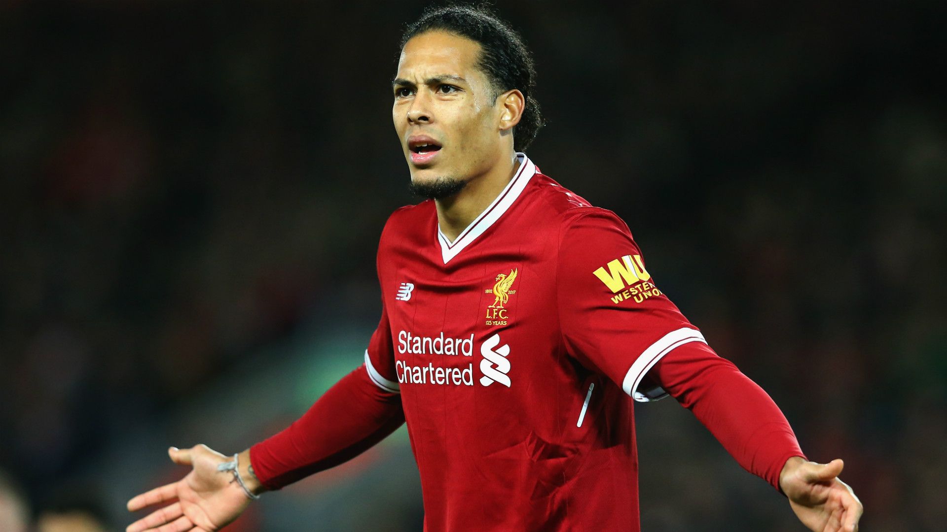 virgil van dijk - cropped