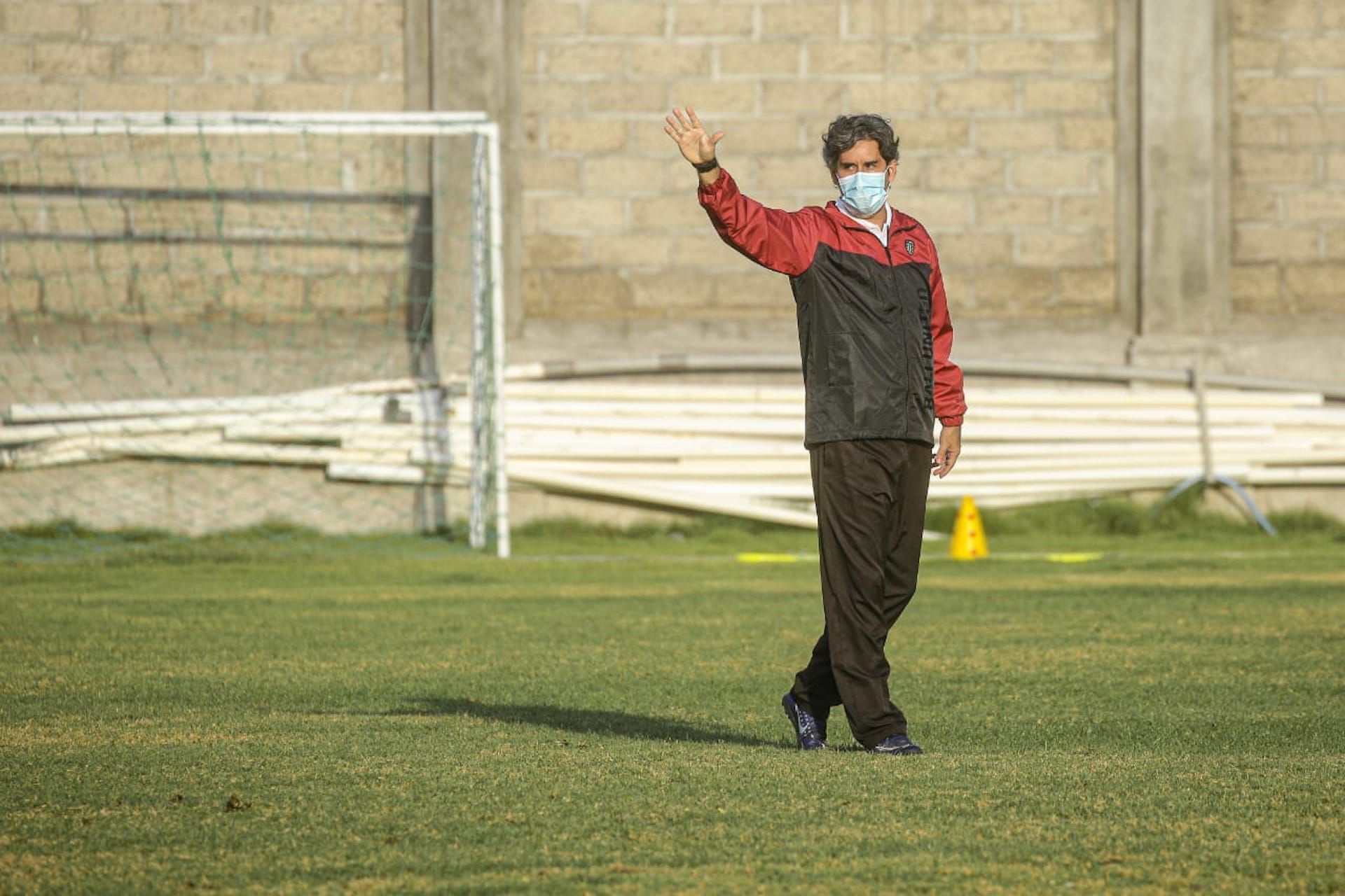 Stefano Cugurra - Bali United