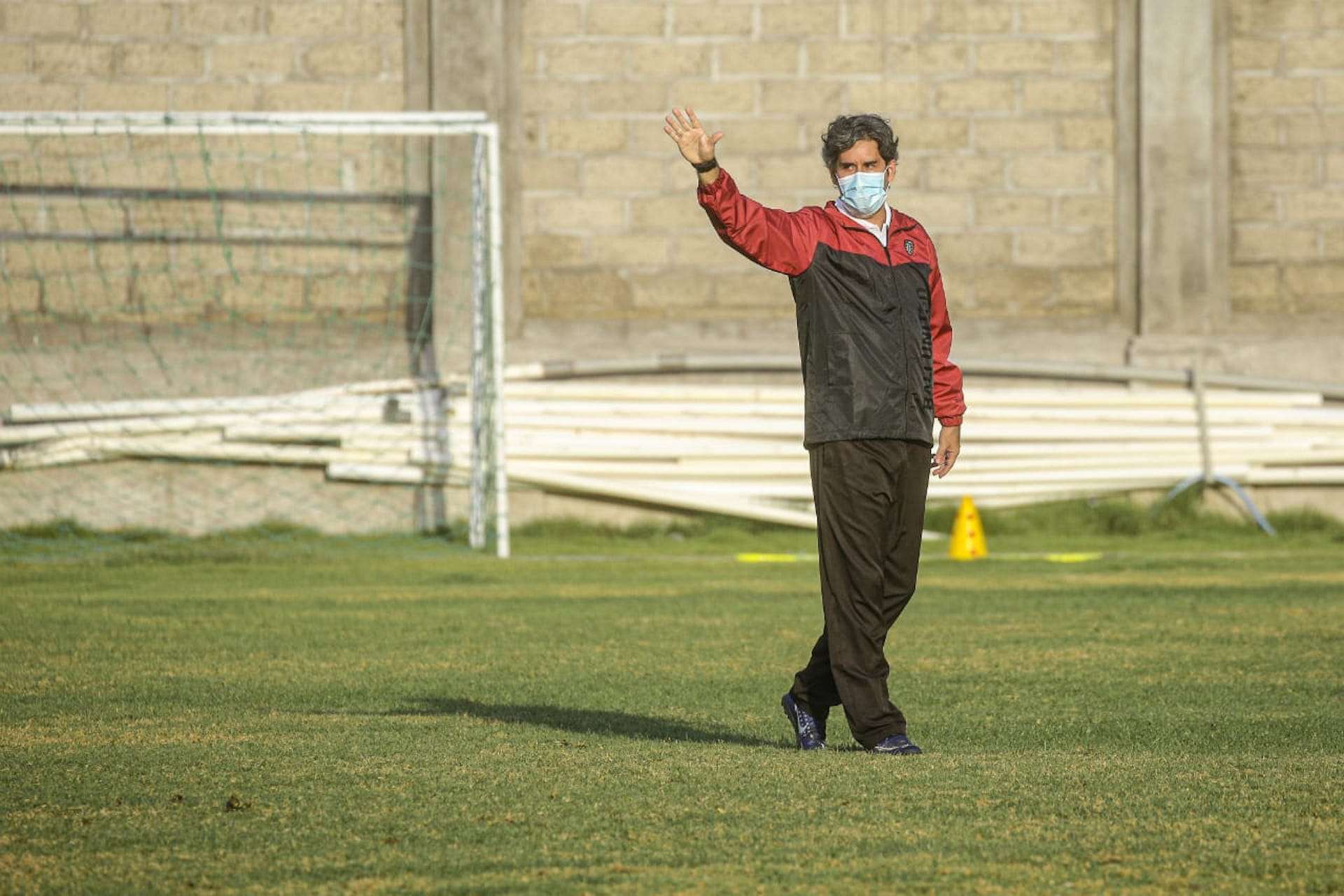 Stefano Cugurra - Bali United