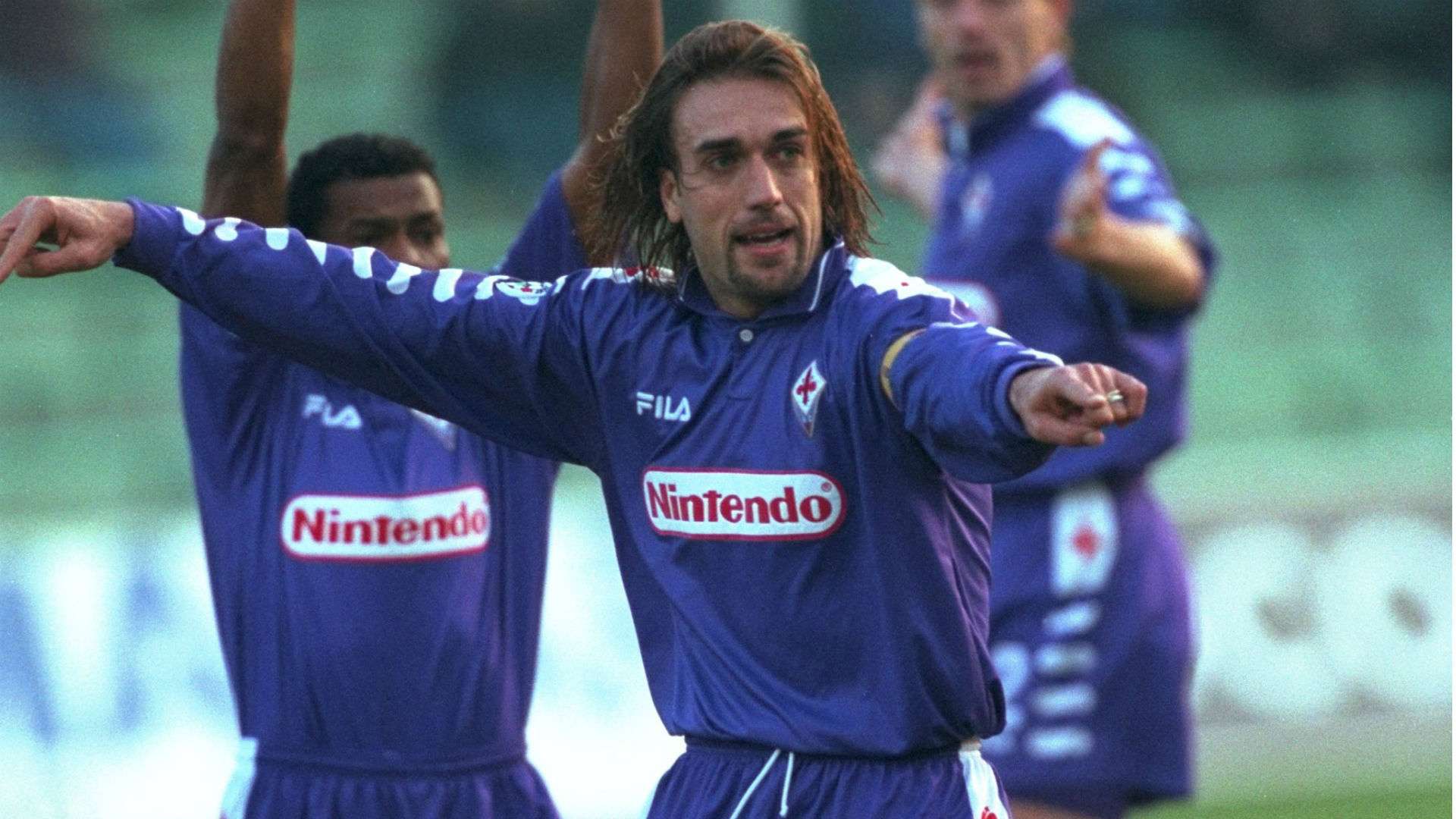 Fiorentina 1998