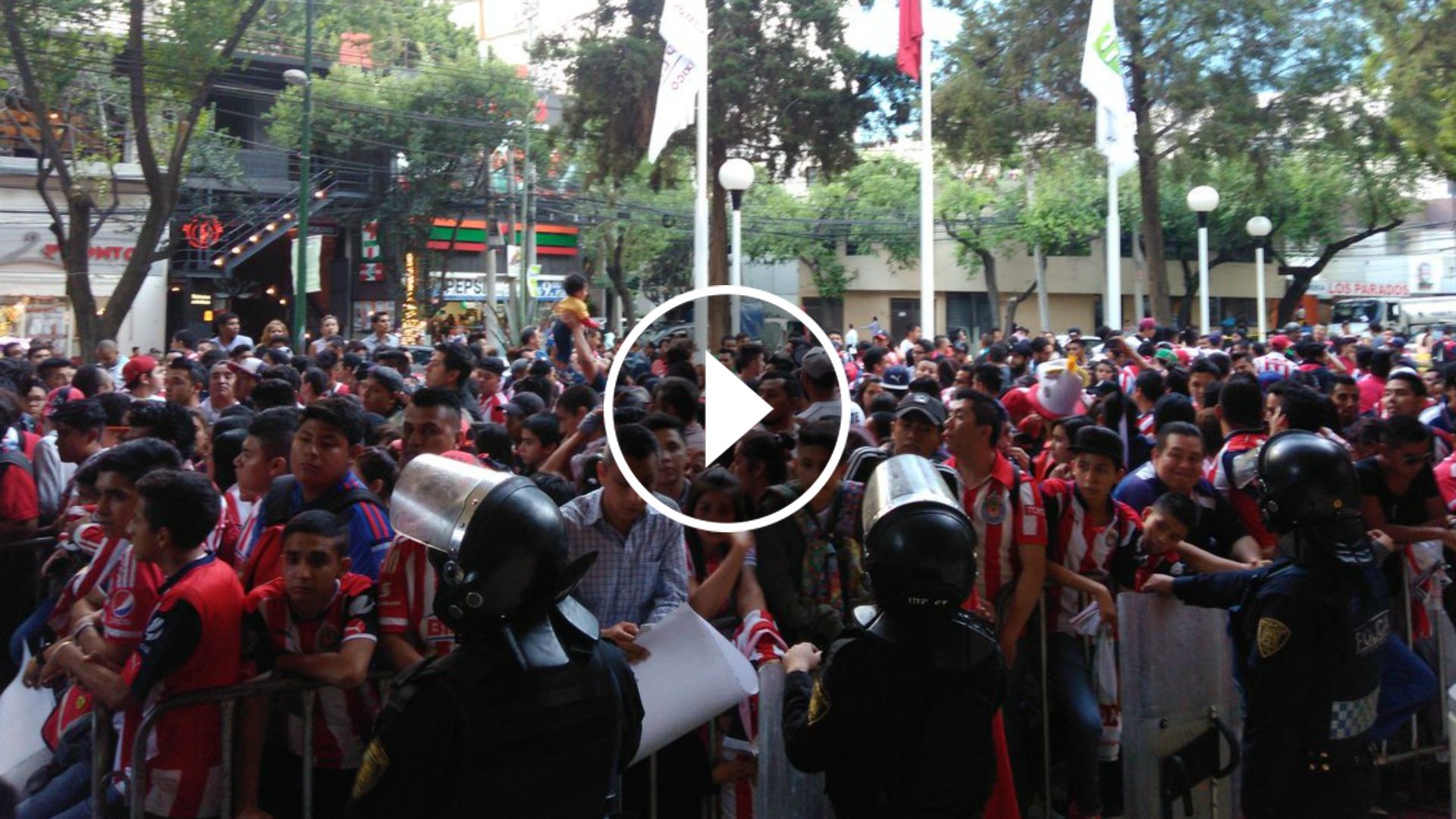 Chivas