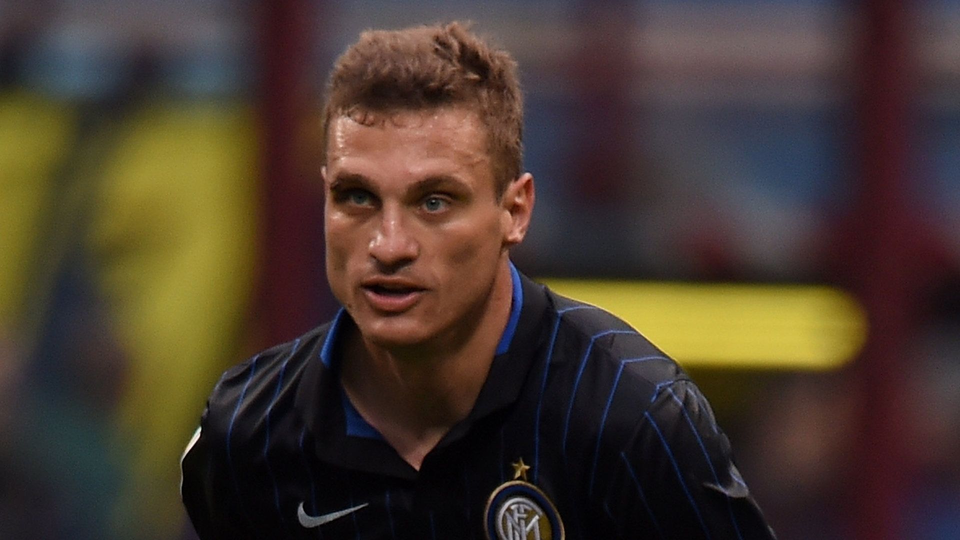 Nemanja Vidic