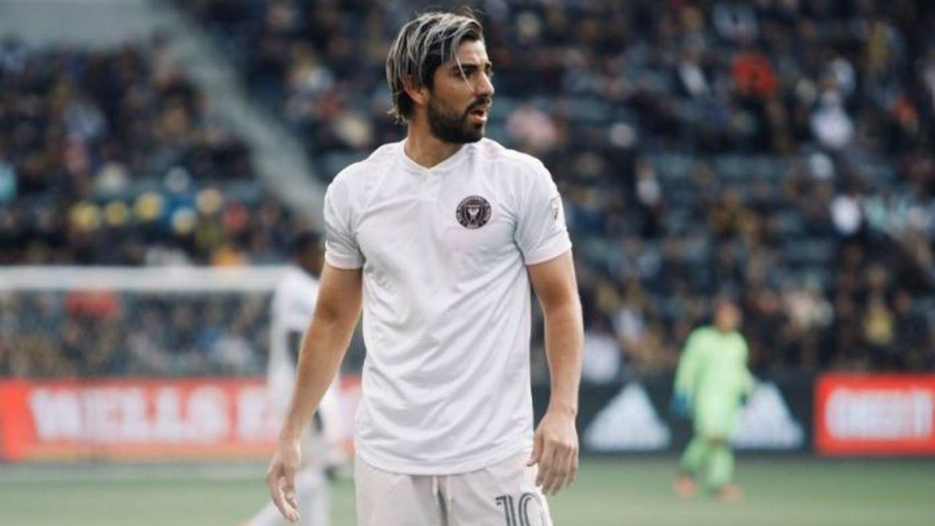 Rodolfo Pizarro Inter Miami