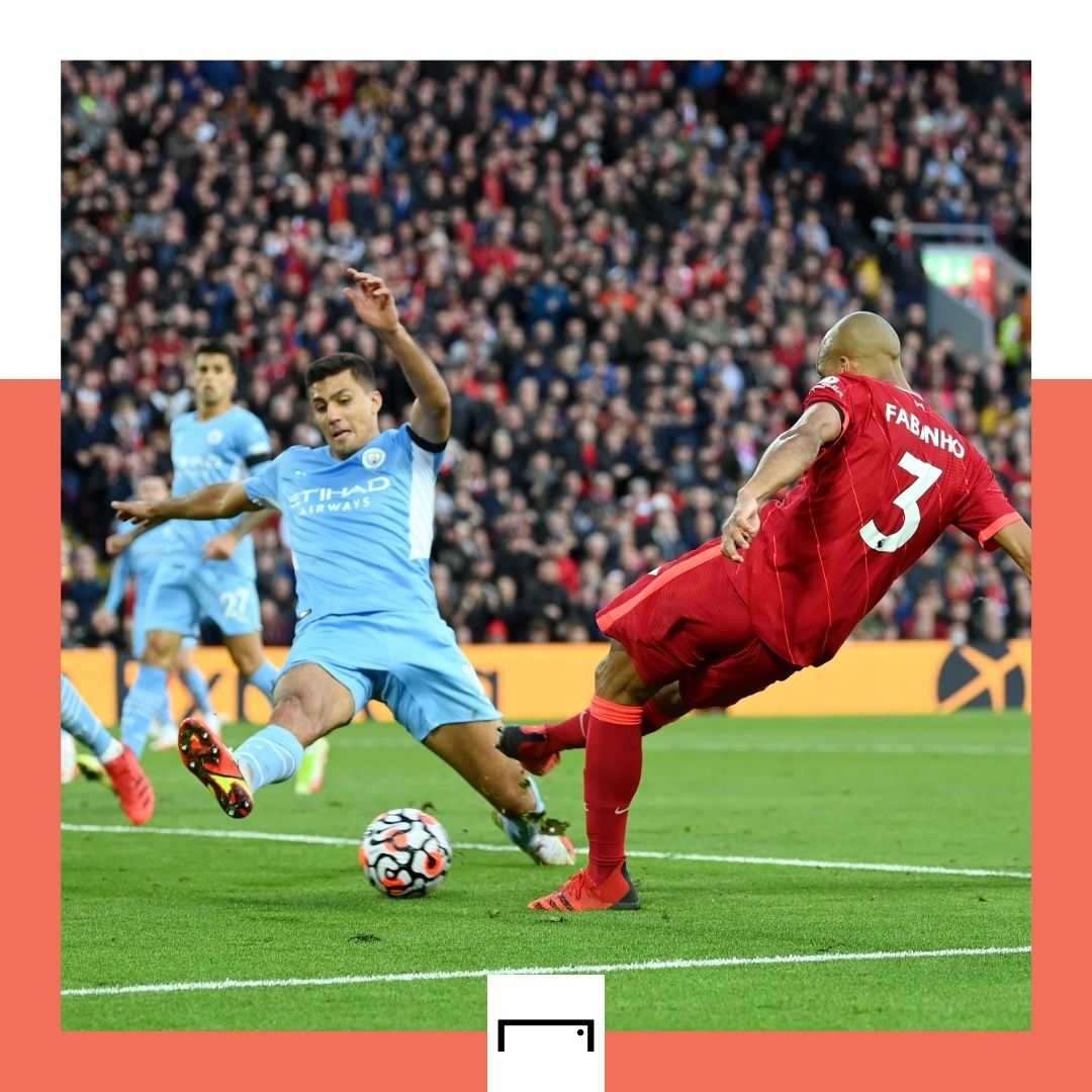 Rodri Fabinho Manchester City Liverpool GFX