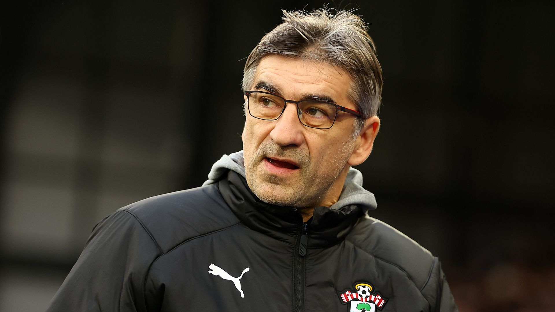 Ivan Juric Southampton