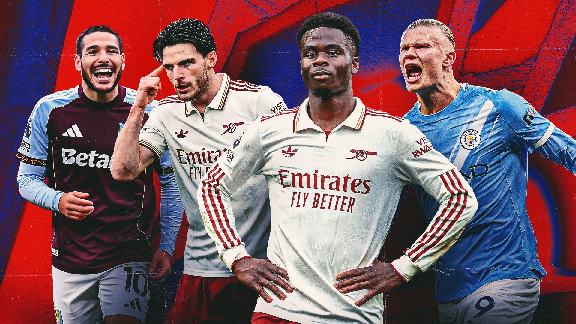 Arsenal shouldn't panic GFX