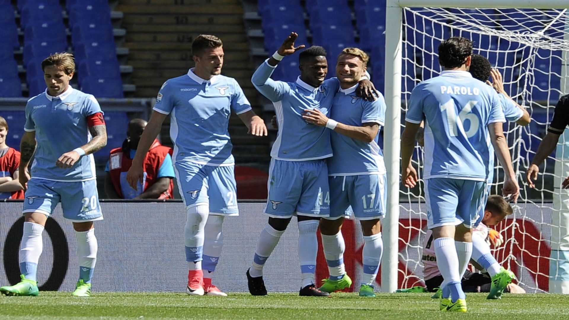 Keita Balde