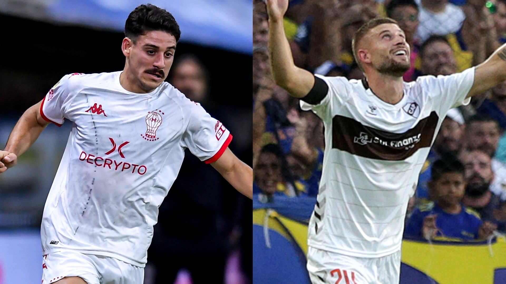 Huracán Platense Cuartos de Final Copa de la Liga 2023