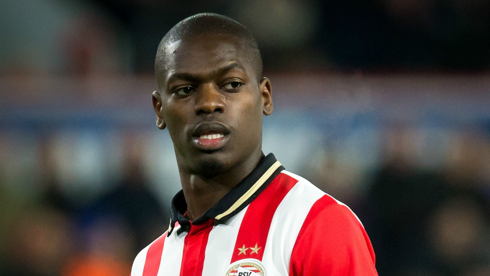 Nicolas Isimat-Mirin, PSV