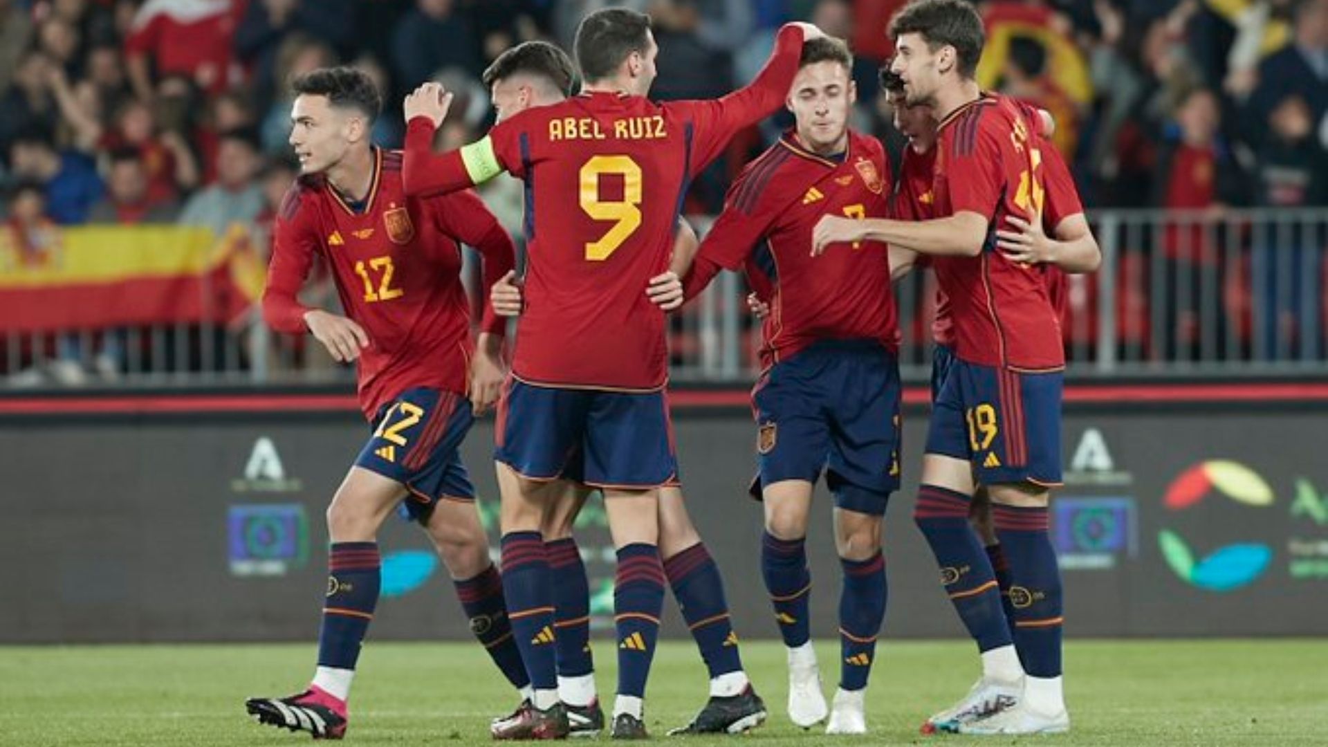 España Sub 21