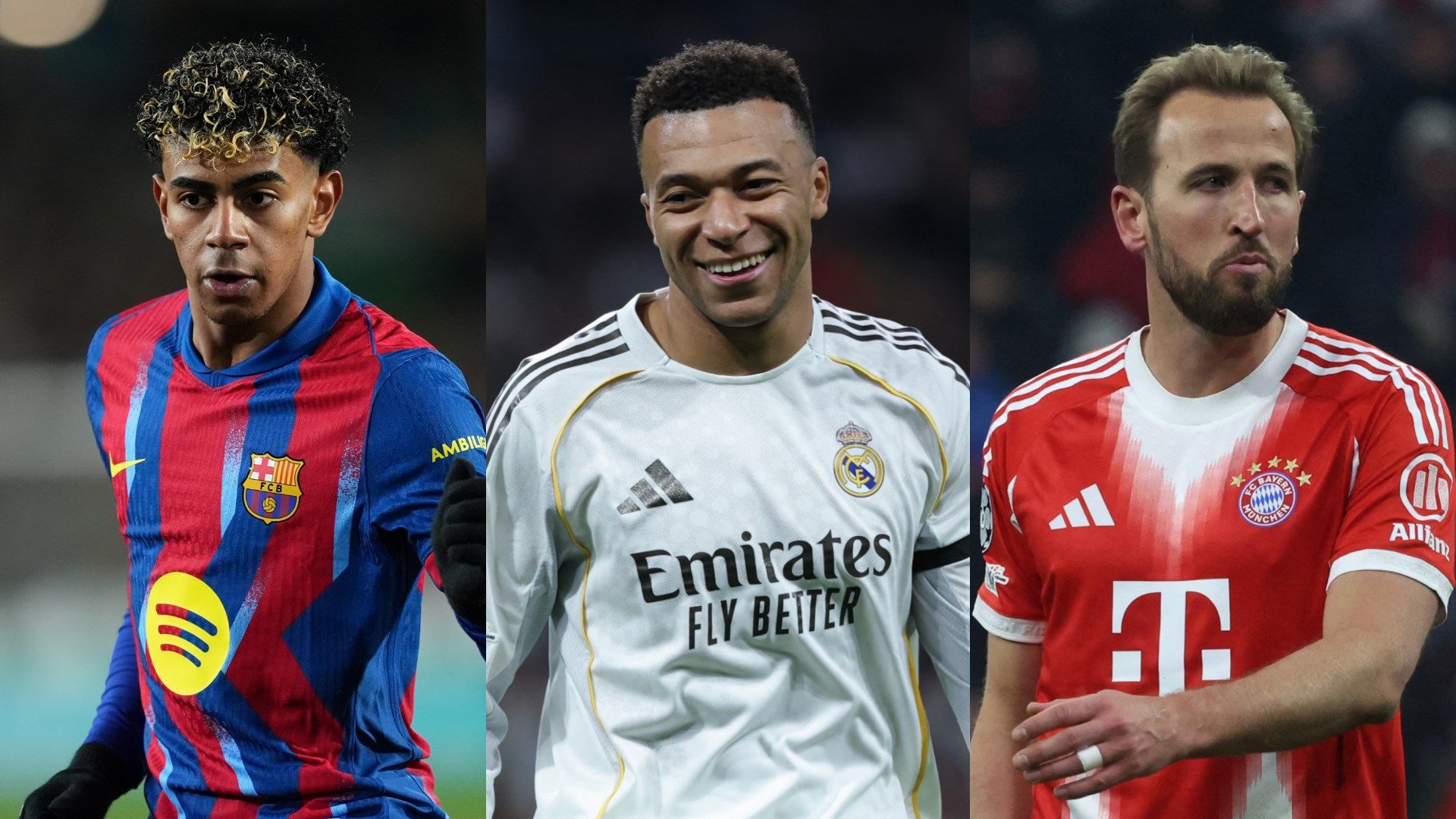 Deloitte Football Money League 2026: Real Madrid, Barcelona & the top ...