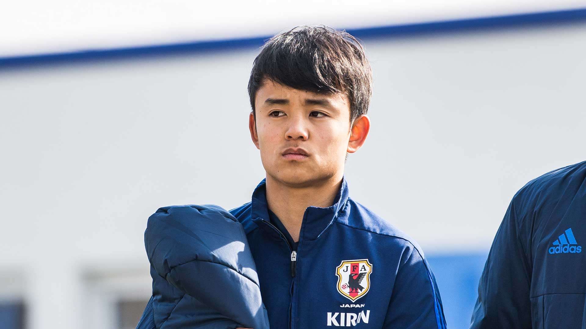 2017-10-17-u17japan-Takefusa Kubo