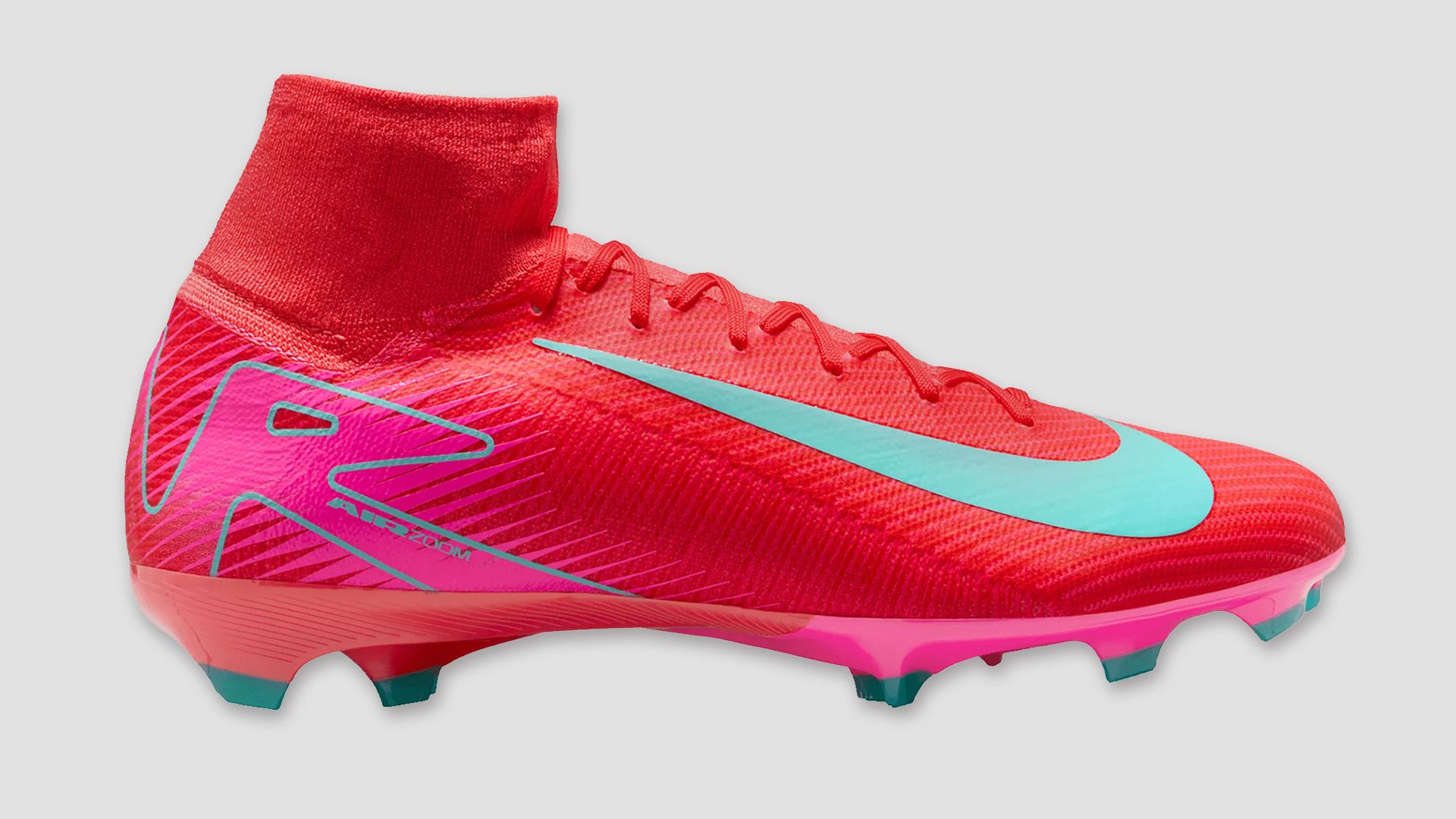 Nike Zoom Mercurial Superfly 10 Pro