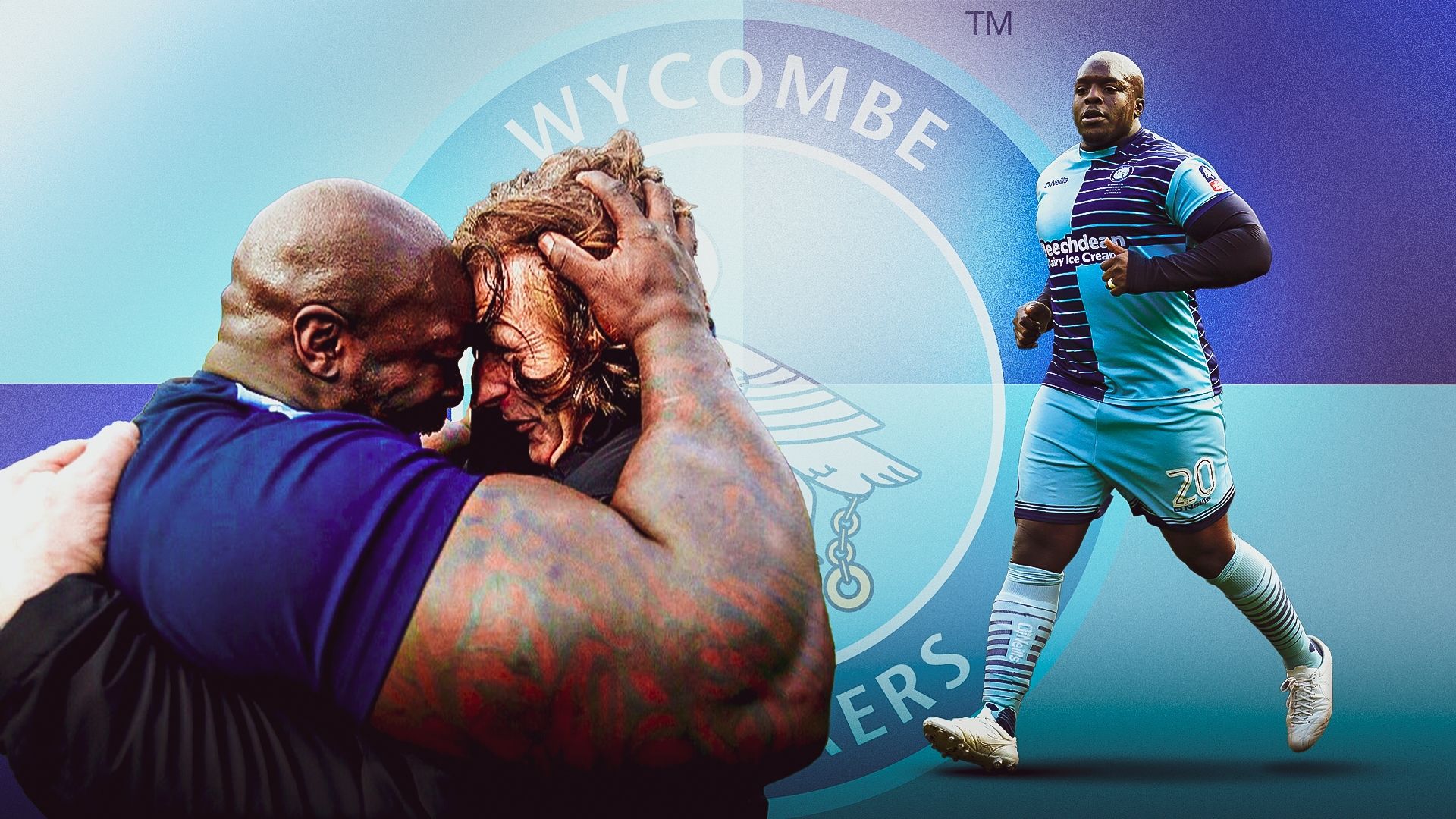 Akinfenwa GFX
