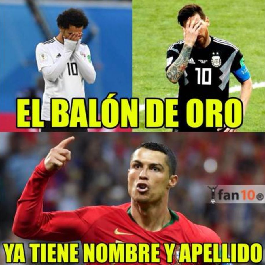 Memes Portugal Marruecos
