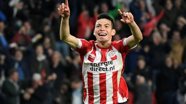 Hirving Lozano