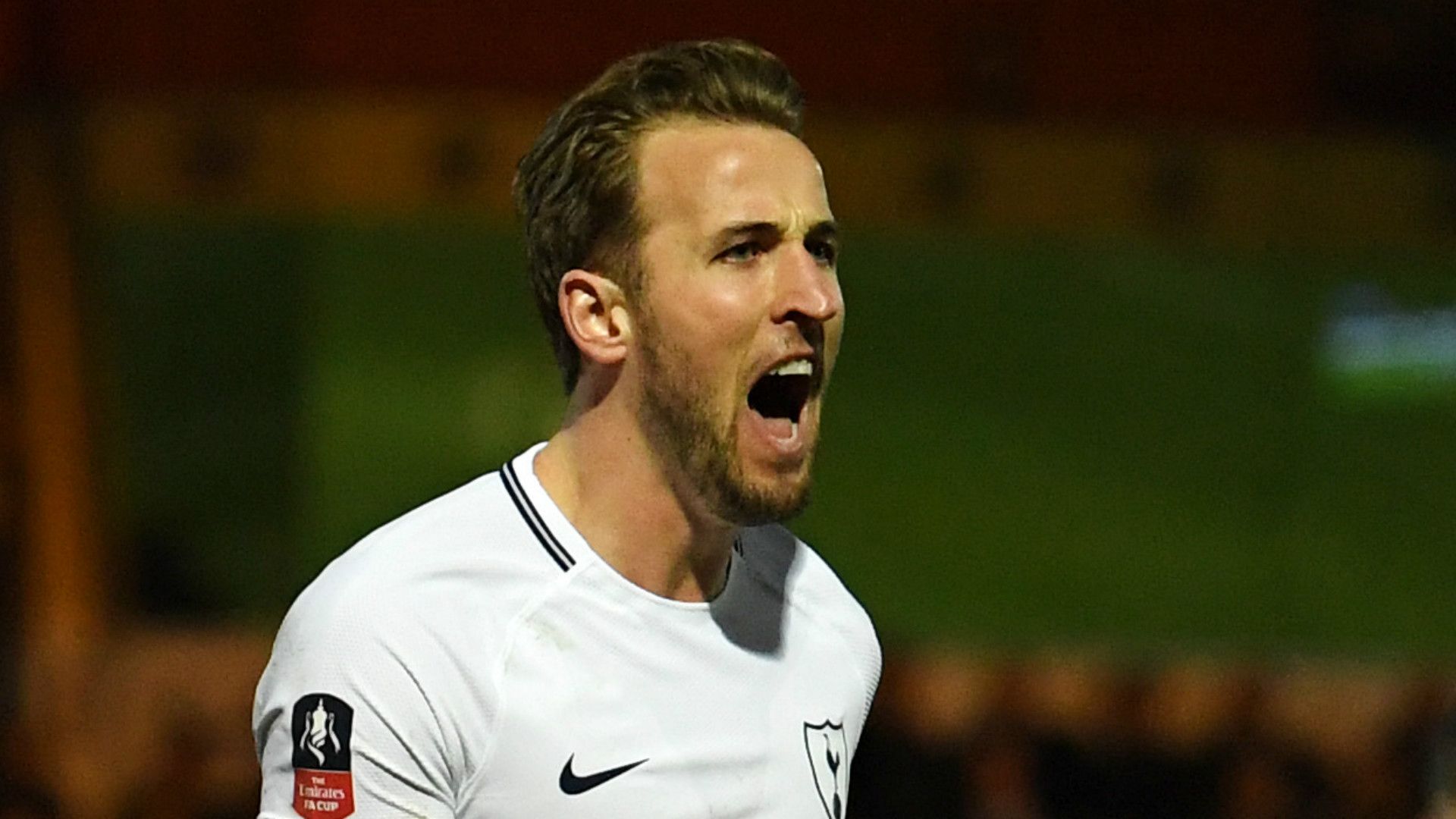Harry Kane Tottenham