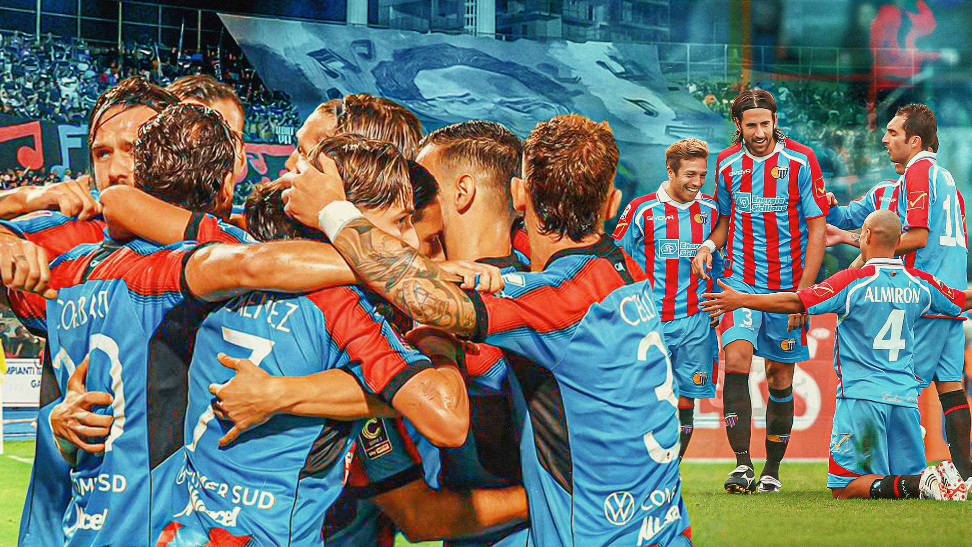 GFX Catania