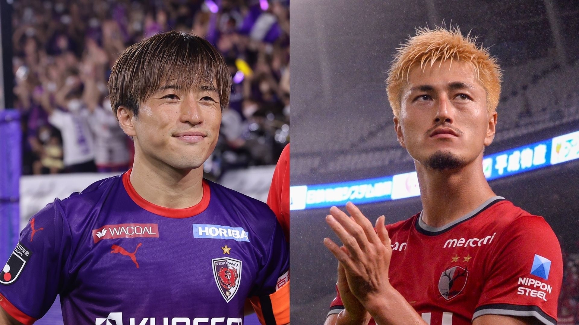 MP_Temma Matsuda_Kyoto vs Yuma Suzuki_Kashima