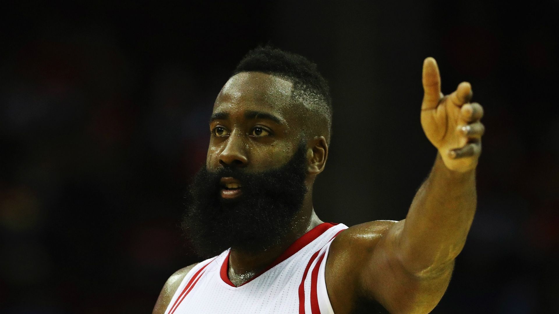 James Harden NBA