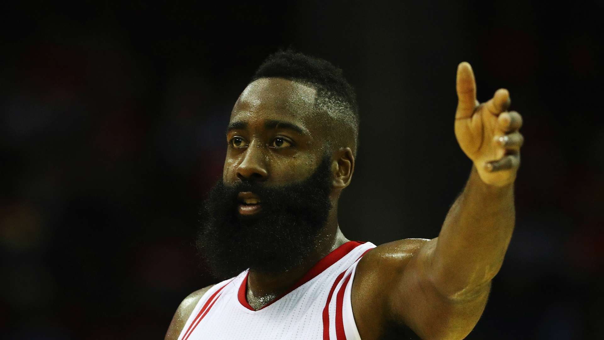 James Harden NBA