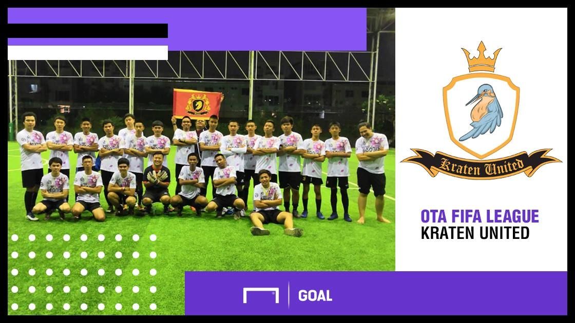 กระเต็น ยูไนเต็ด