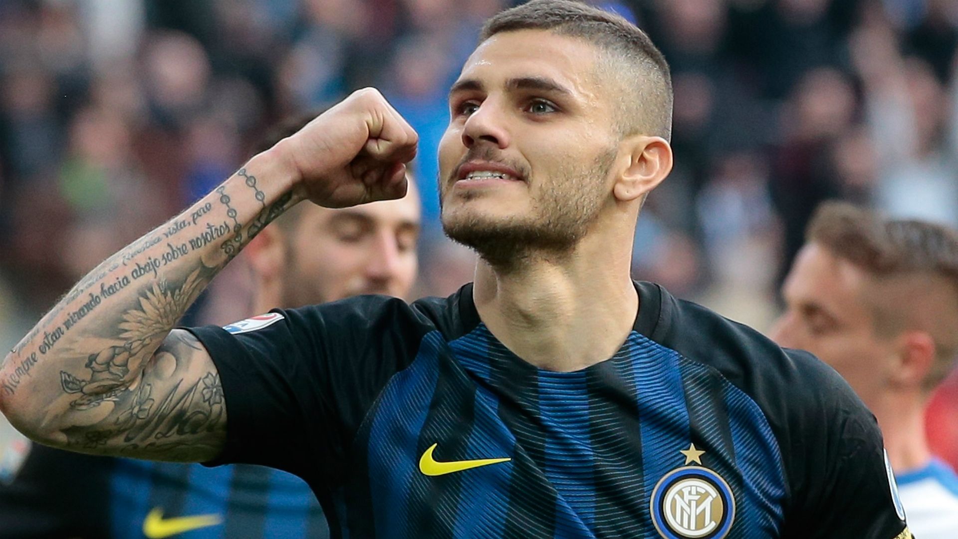 Mauro Icardi Inter