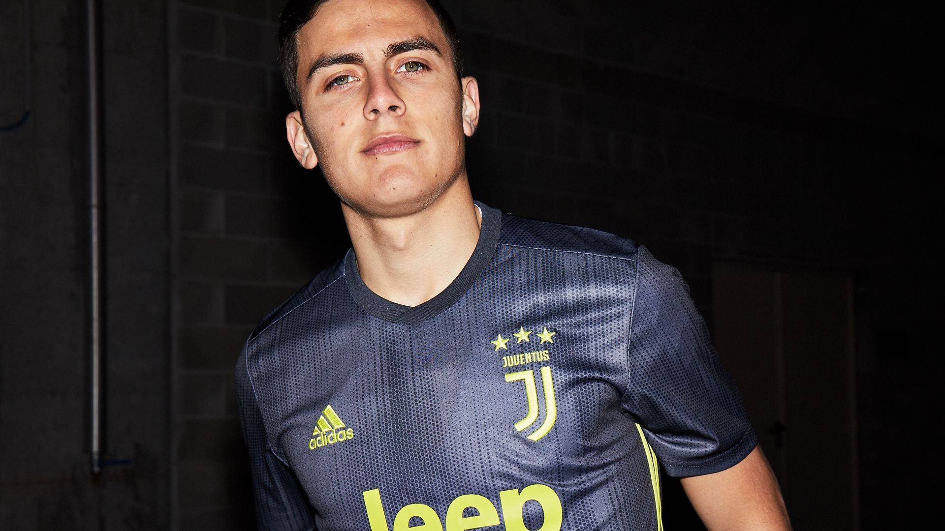 Paulo Dybala Juventus