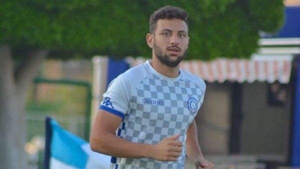 fady farid - al bank al ahly  2020-2021