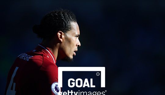 Van Dijk