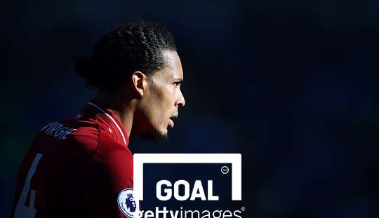 Van Dijk