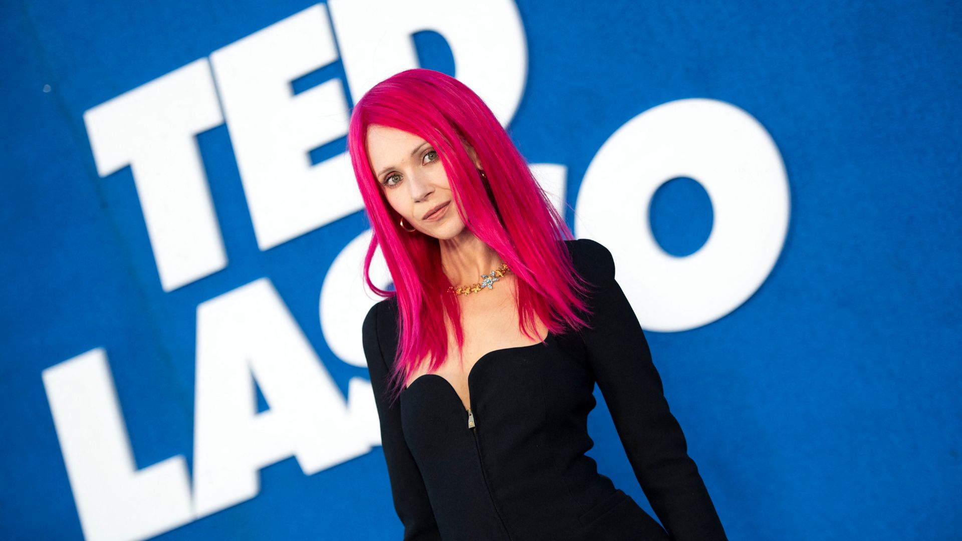 Juno Temple Ted Lasso